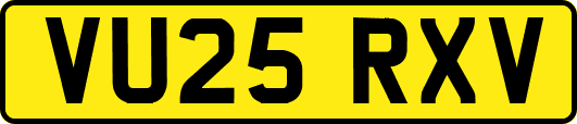 VU25RXV