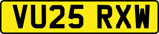 VU25RXW