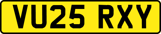 VU25RXY