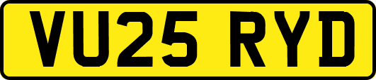 VU25RYD