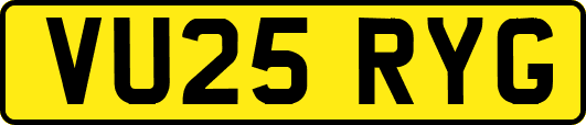 VU25RYG
