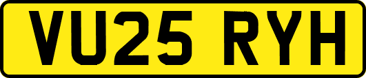 VU25RYH