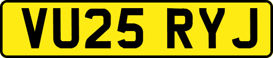 VU25RYJ
