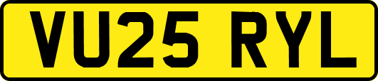 VU25RYL