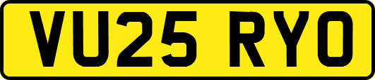 VU25RYO