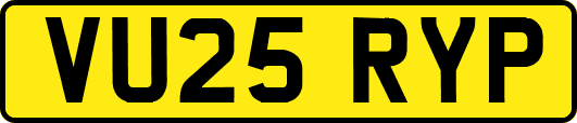 VU25RYP