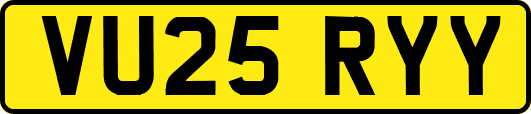 VU25RYY