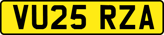 VU25RZA