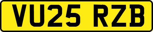 VU25RZB