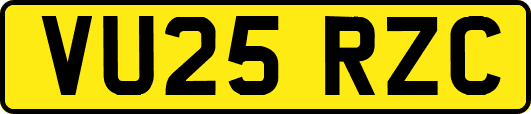 VU25RZC