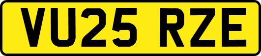 VU25RZE