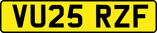 VU25RZF