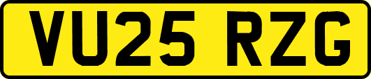 VU25RZG
