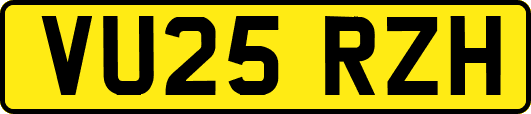 VU25RZH