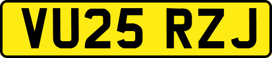 VU25RZJ