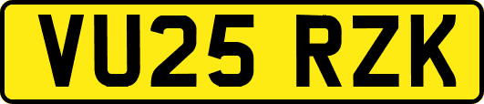 VU25RZK