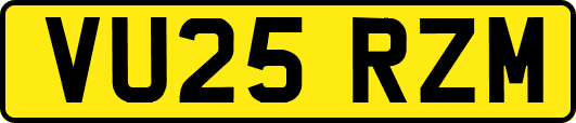 VU25RZM