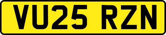 VU25RZN
