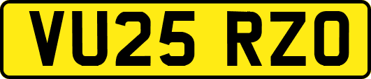 VU25RZO