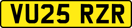 VU25RZR