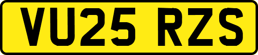 VU25RZS