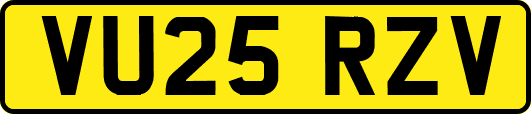 VU25RZV
