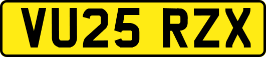VU25RZX