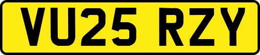 VU25RZY