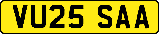 VU25SAA