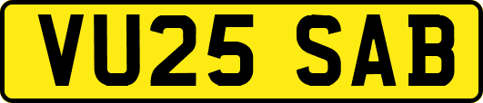 VU25SAB