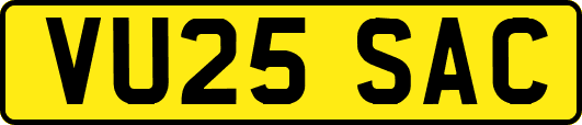 VU25SAC