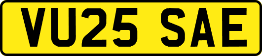VU25SAE
