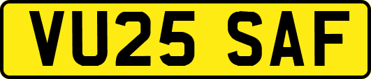 VU25SAF