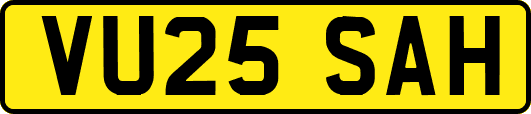 VU25SAH