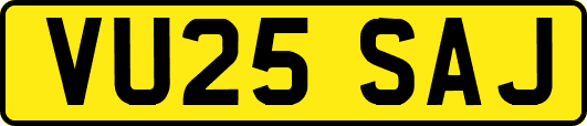 VU25SAJ
