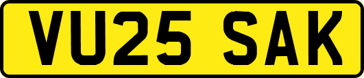 VU25SAK