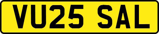VU25SAL