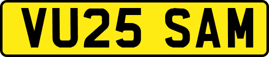 VU25SAM