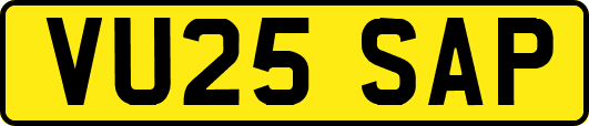 VU25SAP