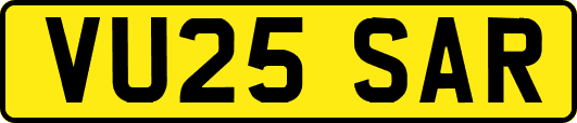 VU25SAR