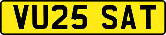 VU25SAT