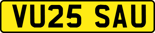 VU25SAU