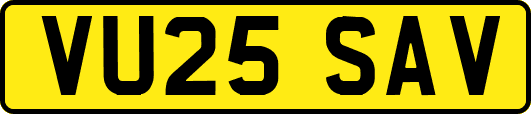 VU25SAV