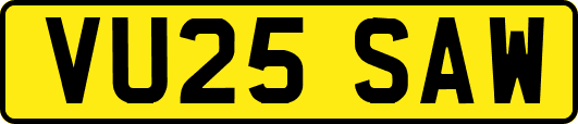 VU25SAW