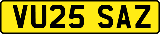 VU25SAZ