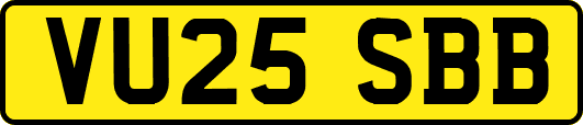 VU25SBB