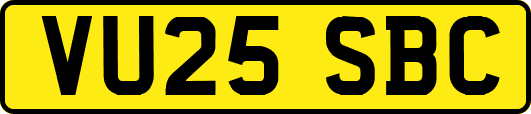 VU25SBC