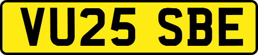 VU25SBE