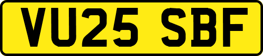 VU25SBF