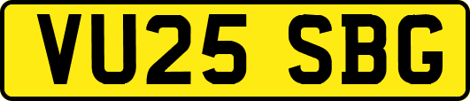 VU25SBG